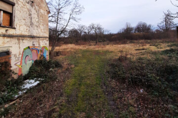 Volkspark Kleinzschocher