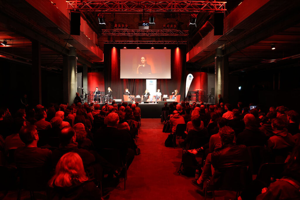 Klimabuchmesse Leipzig 2024