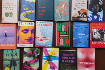 Lesen für die Demokratie Leipzig