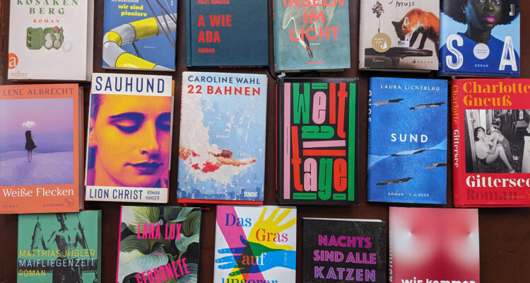 Lesen für die Demokratie Leipzig