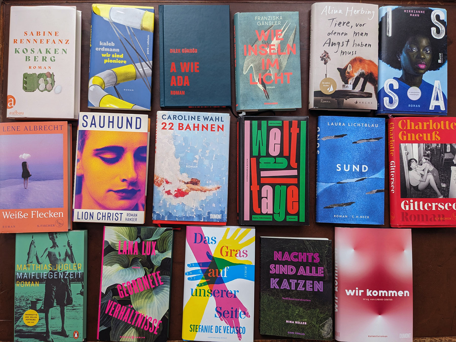 Lesen für die Demokratie Leipzig