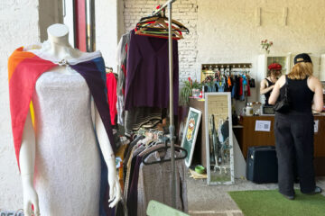 Verschenkekiste in Leipzig