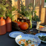 kola Gemüseanteil leipzig