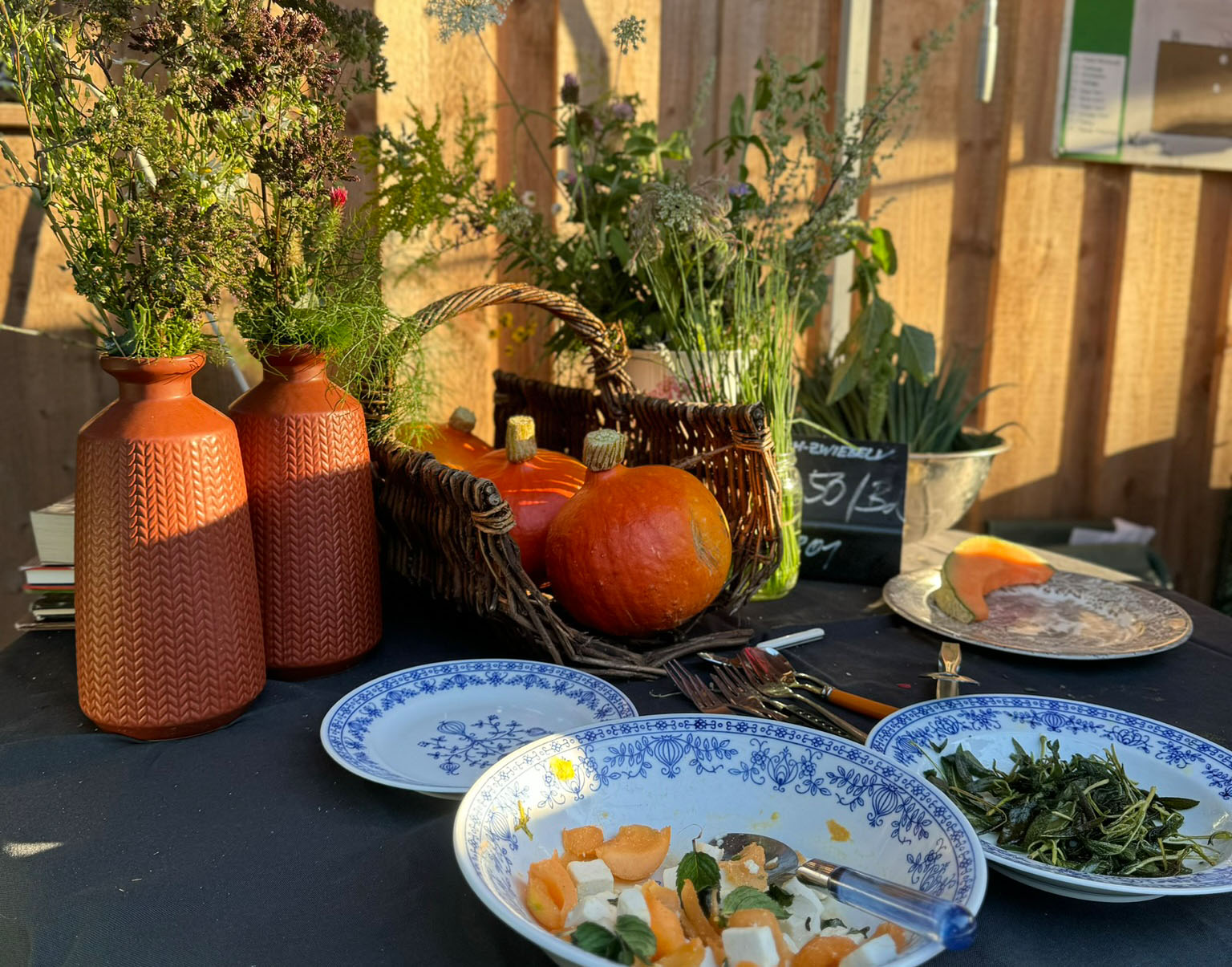 kola Gemüseanteil leipzig