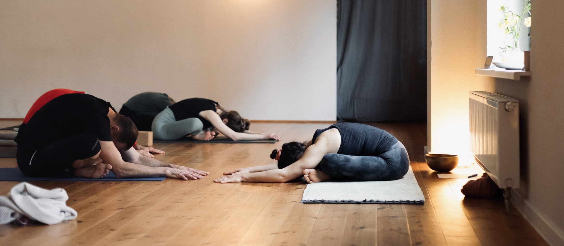 Leipziger Yogatag