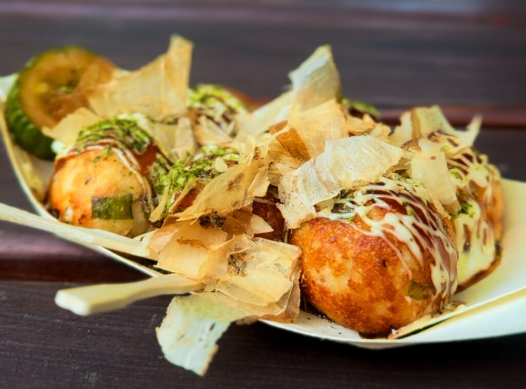 Takoyaki Leipzig Rabet