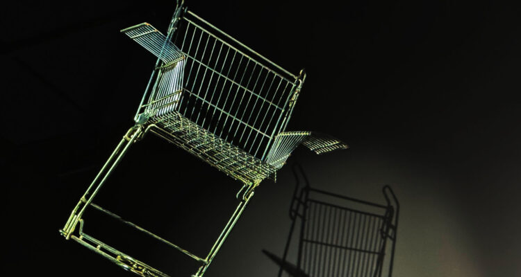 A Chair and You GRASSI Museum Leipzig Sonderausstellung