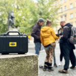 Catch Cobra Epic Escape Leipzig Escape Room Challenge Outdoor