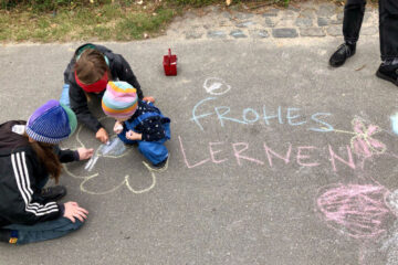 Frohes Lernen Schulberatung