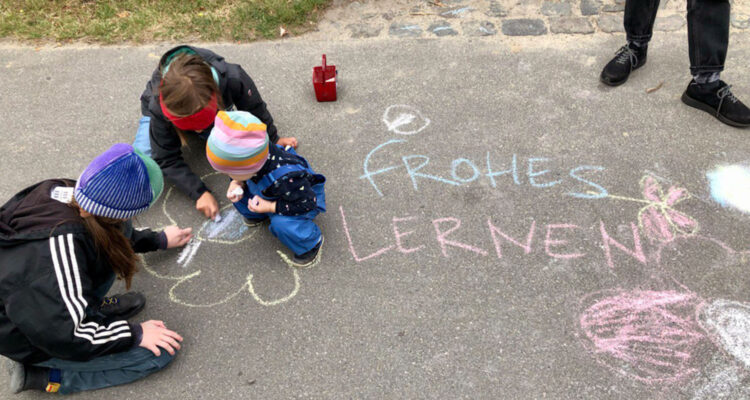 Frohes Lernen Schulberatung