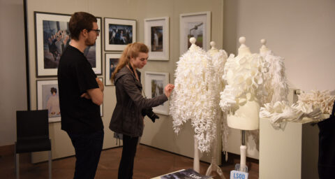 Grassi Ausstellung Design Grassimesse