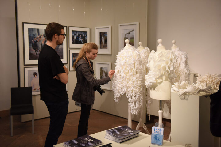 Grassi Ausstellung Design Grassimesse