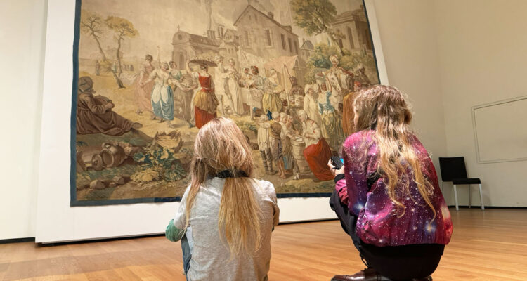 Grassi Familien Museum