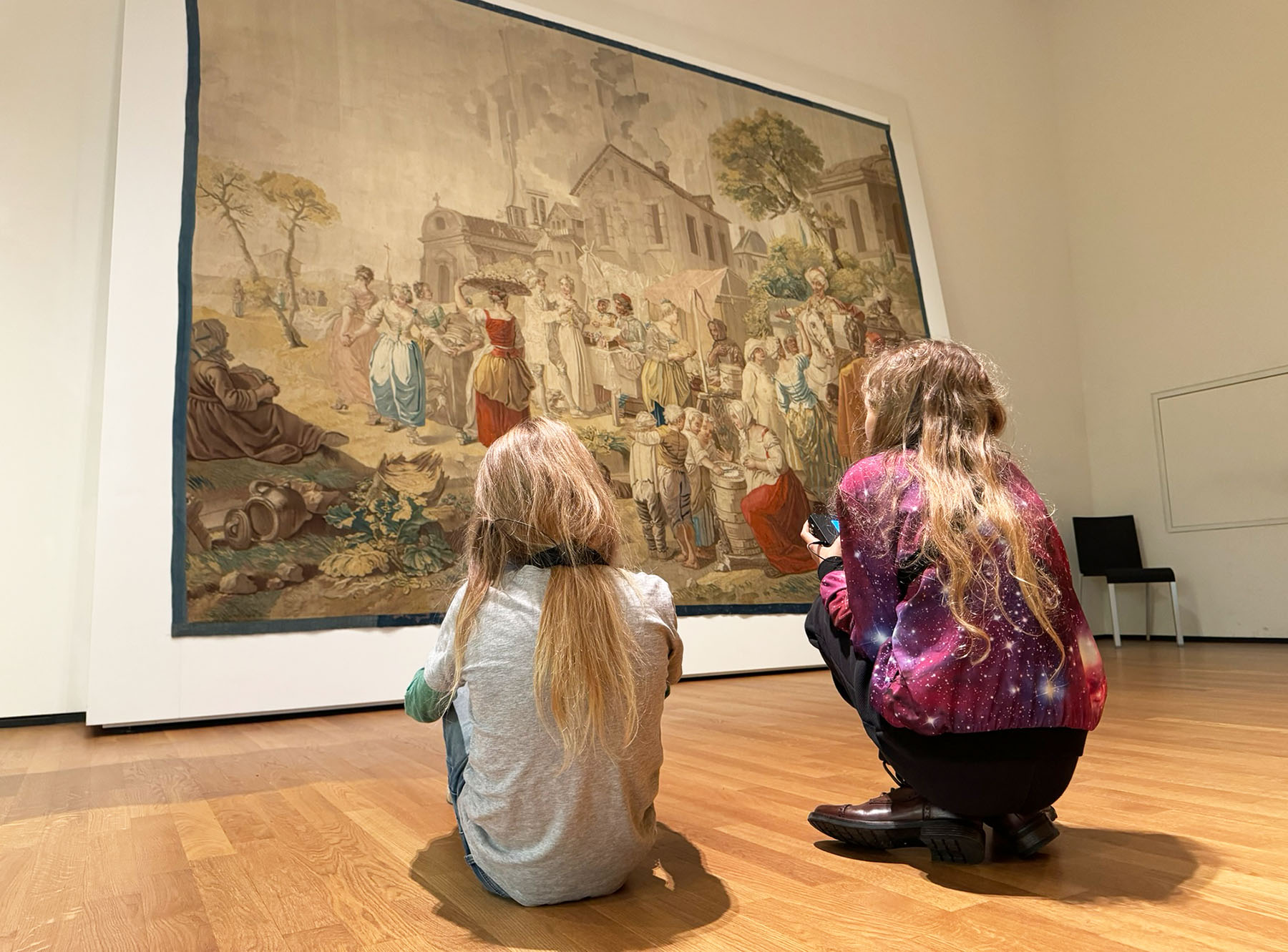 Grassi Familien Museum