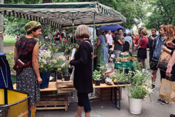 Leipziger Umwelttage