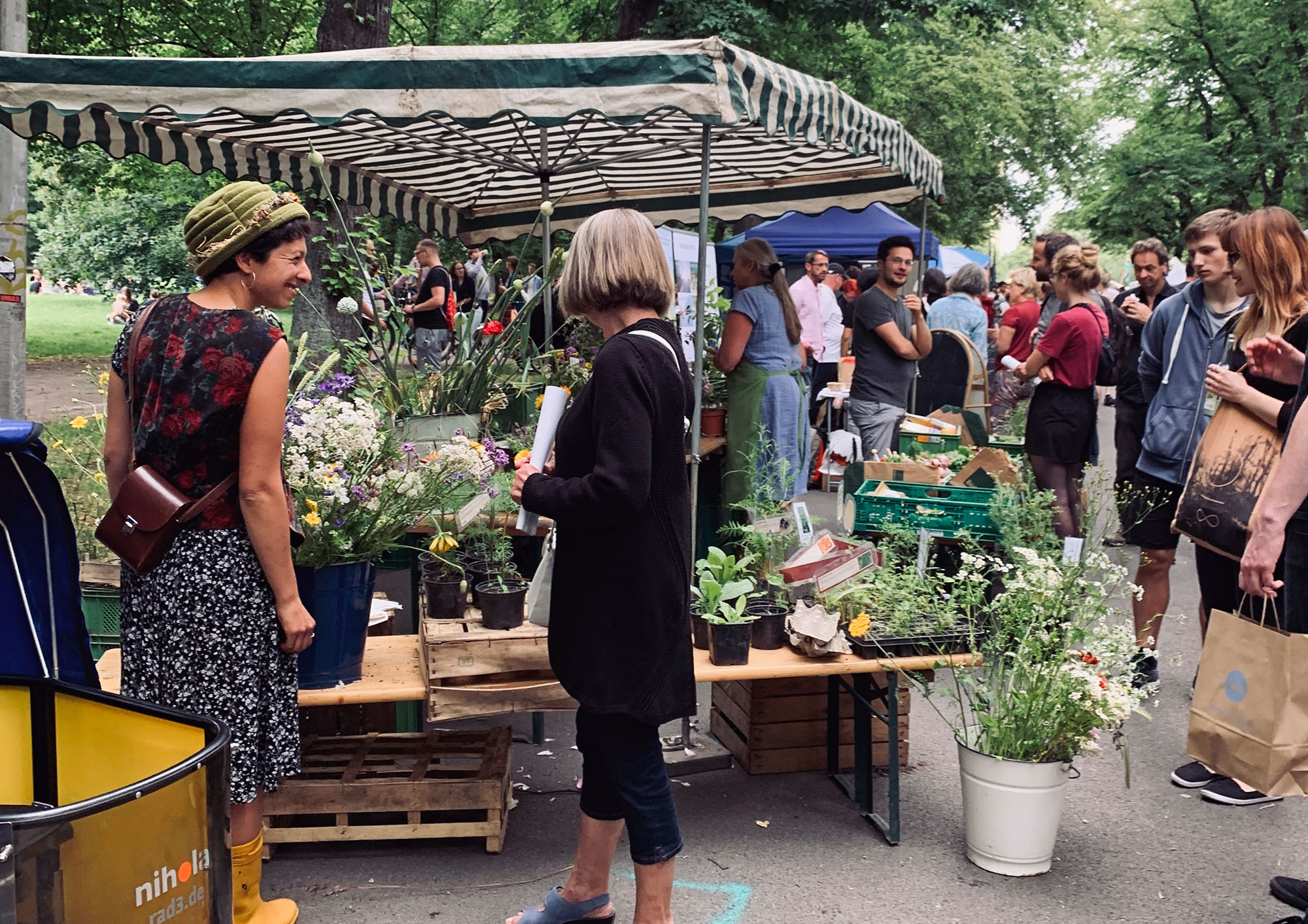 Leipziger Umwelttage