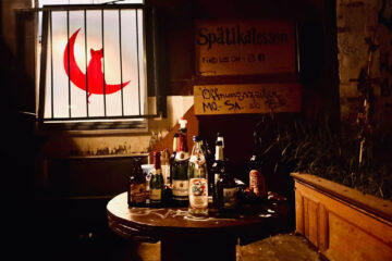 Spätikatessen Leipzig Späti Westwerk