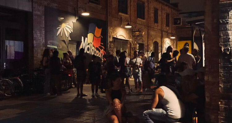 Spätikatessen Späti