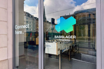 Büro mieten in Leipzig