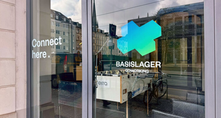 Büro mieten in Leipzig