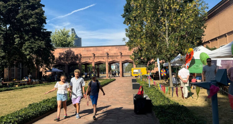 Fördermöglichkeiten für Kinder Leipzig