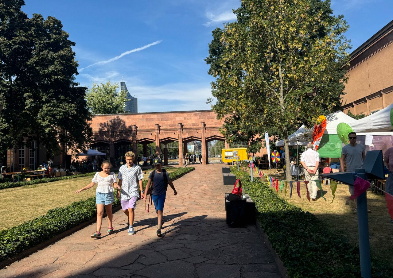 Fördermöglichkeiten für Kinder Leipzig