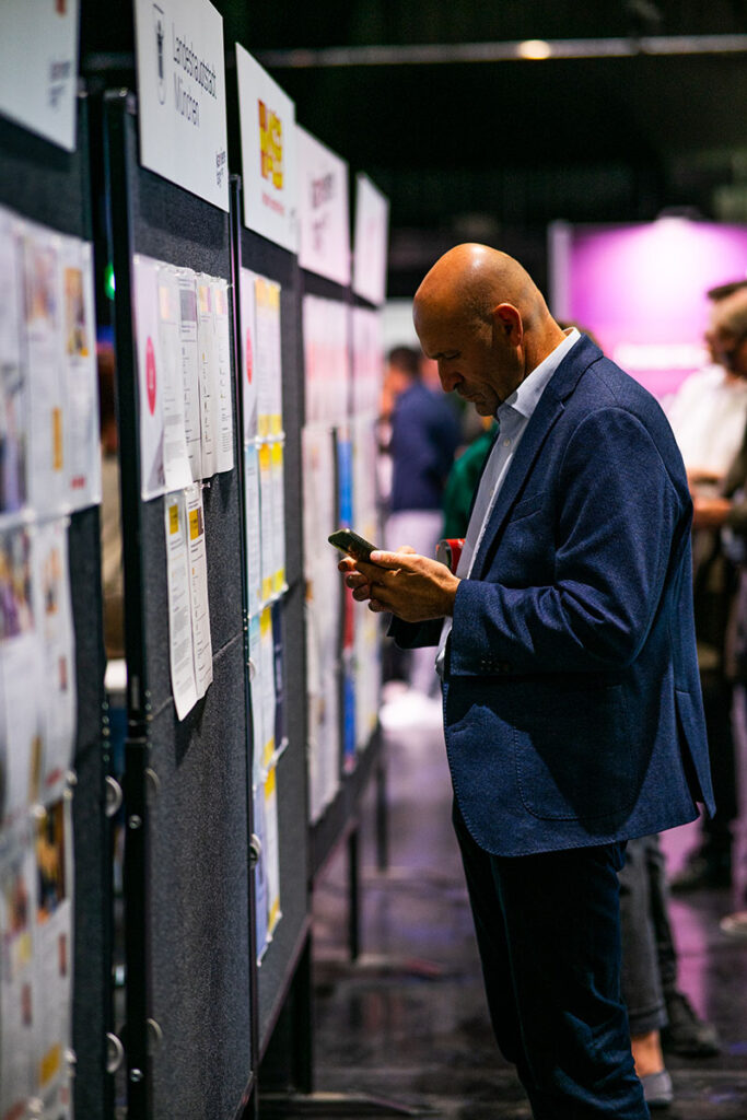 Jobmesse in Leipzig Karrieretag