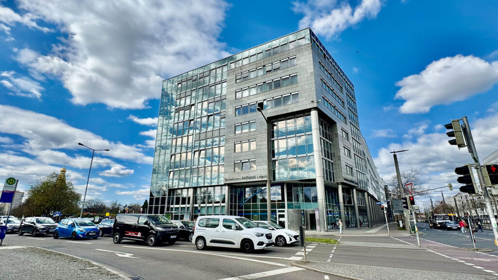 KFZ Abmeldung Leipzig