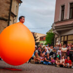 Vaudeville Reloaded Leipzig