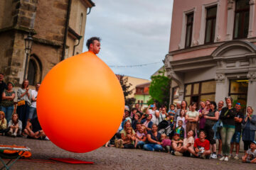 Vaudeville Reloaded Leipzig