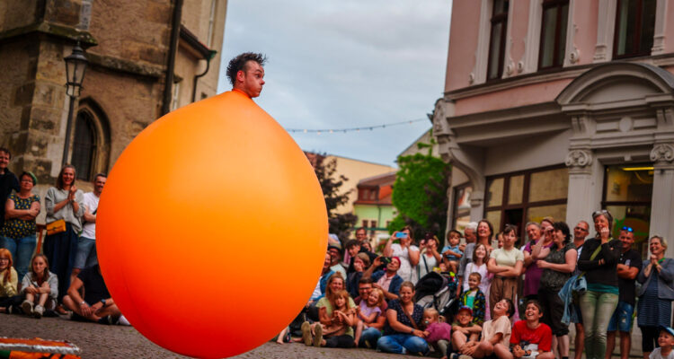 Vaudeville Reloaded Leipzig