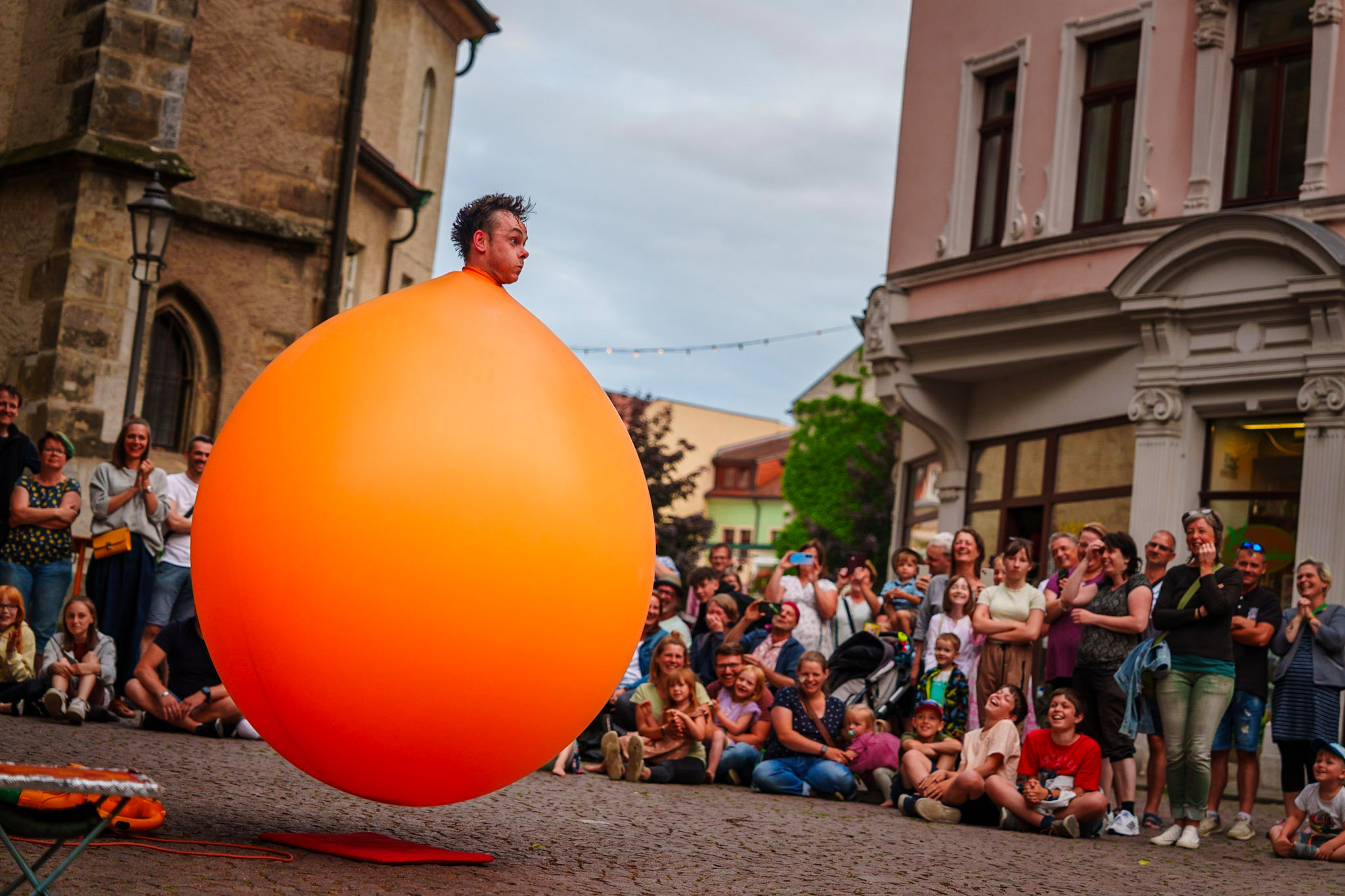 Vaudeville Reloaded Leipzig