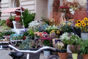 Blumen Leipzig liefern