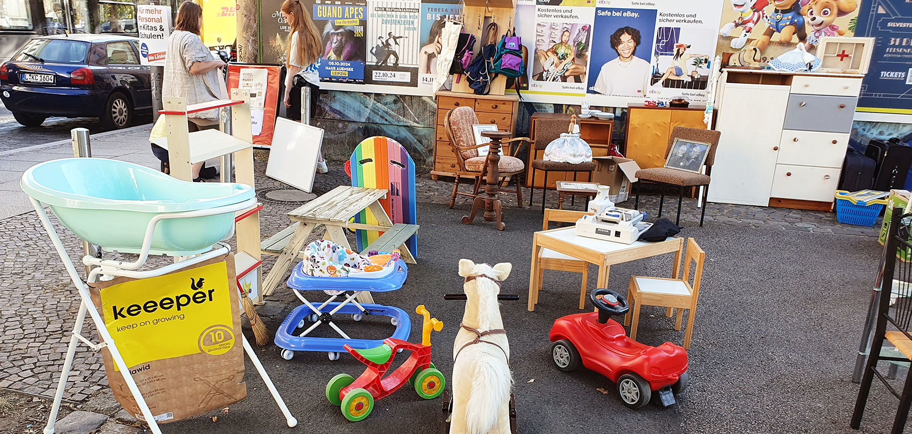 Möbel Verschenke Markt Leipzig