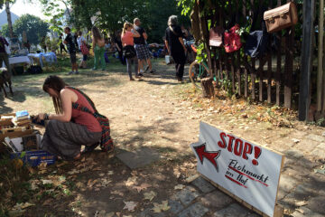 stötteritzer flohmarktfest