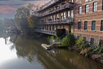 Eigentumswohnung kaufen in Leipzig