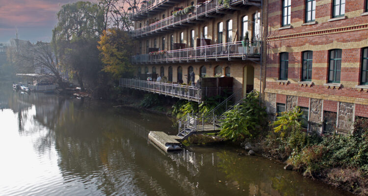 Eigentumswohnung kaufen in Leipzig