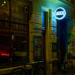 LADEN CONNEWITZ Leipzig