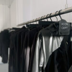 MONO-KROM Fashion Gallery Leipzig