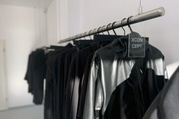 MONO-KROM Fashion Gallery Leipzig