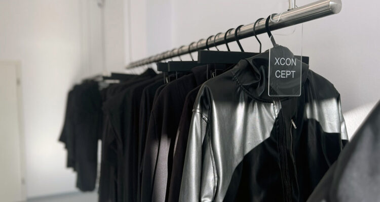 MONO-KROM Fashion Gallery Leipzig