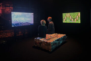 Zukünfte Sonderausstellung Grassimuseum in Leipzig