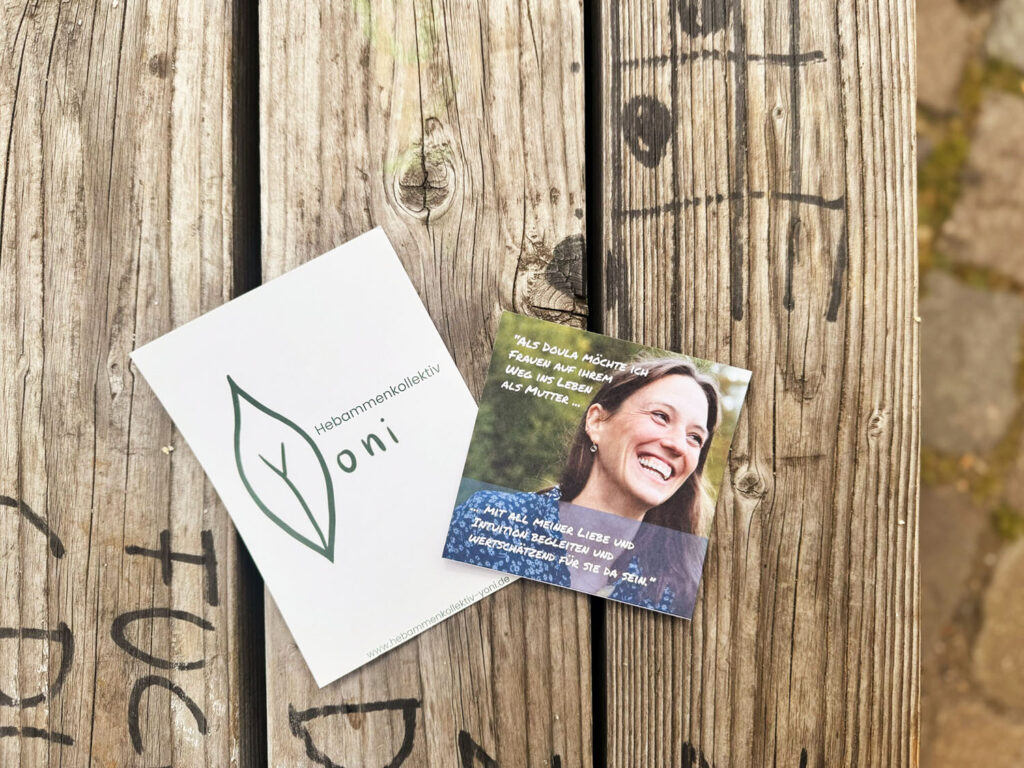 Hebammen Kollektiv Yoni