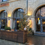 Sternenkinderbaum Leipzig