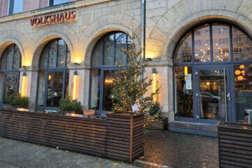 Sternenkinderbaum Leipzig