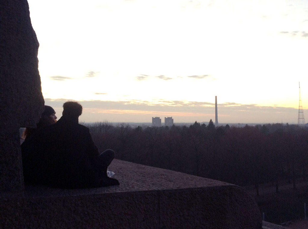 Völki Leipzig