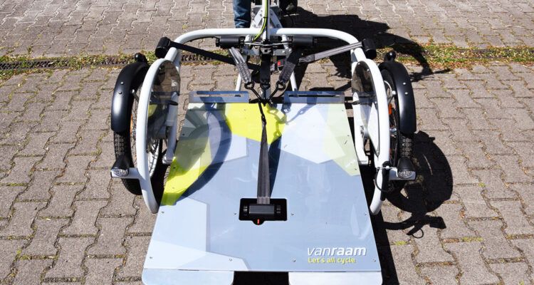 ADFC Leipzig-Rollstuhl-Fahrrad-Bürgerstiftung Leipzig.JPG