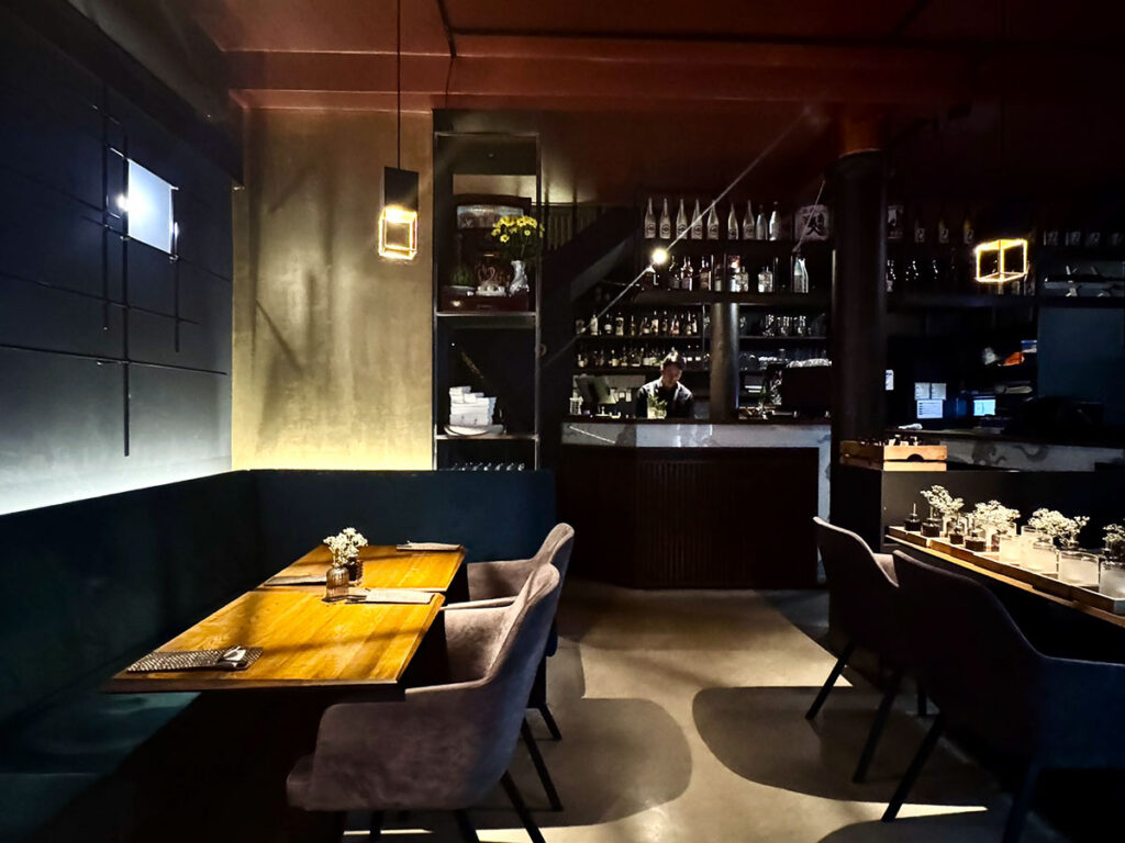 SONA Sushi Bar Leipzig