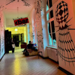 HGB Rundgang Leipzig