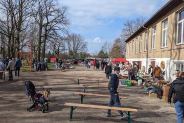 Meusdorfer Gebraucht Waren Markt Leipzig